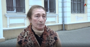 Ауаажәларратә палата алахәылацәа ргәы иҭан аҩныҵҟатәи аусқәа рминистрра иаҭаарц, аха анаҩс, излеилкаахаз ала дара атәыла апрокурор хада ишҟа ицеит. Уаҟа излацәажәаз ахҳәаа азылуит ауаажәларратә палата амаӡаныҟәгаҩ Гәыли Кьычба.