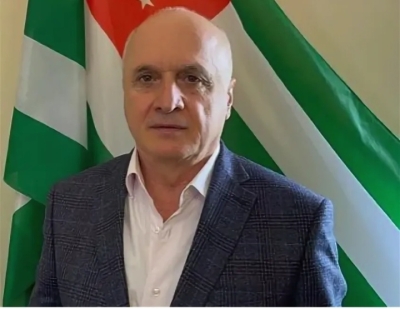 Абесалом Кварчия введен в состав Общественной палаты