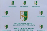 Заключение Общественной палаты Республики Абхазия по концепции «Конституционно-правовой реформы политической системы власти Республики Абхазия»