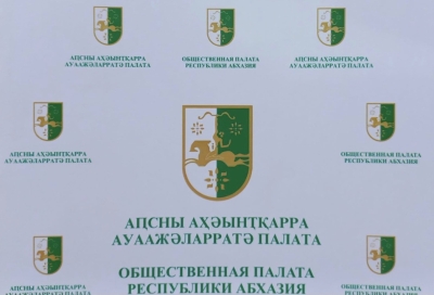 Астанда Джопуа избрана членом Общественной палаты