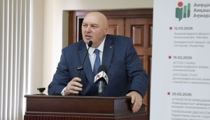 Надарая Темур Хухутович - председатель РОО «Народная сила» выступил на панельной дискуссии "Территории роста: стратегии социально-экономического развития", которую провела Общественная палата 25 февраля.
